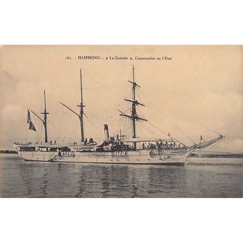 Rare collectable postcards of Vietnam. Vintage Postcards of Vietnam