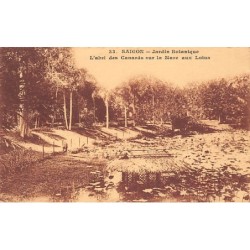 Rare collectable postcards of Vietnam. Vintage Postcards of Vietnam