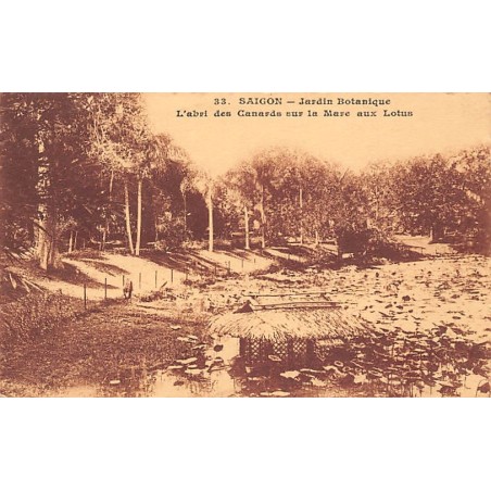 Rare collectable postcards of Vietnam. Vintage Postcards of Vietnam