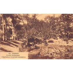 Rare collectable postcards of Vietnam. Vintage Postcards of Vietnam