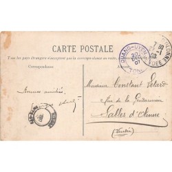 Rare collectable postcards of Vietnam. Vintage Postcards of Vietnam