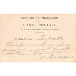 Rare collectable postcards of Vietnam. Vintage Postcards of Vietnam