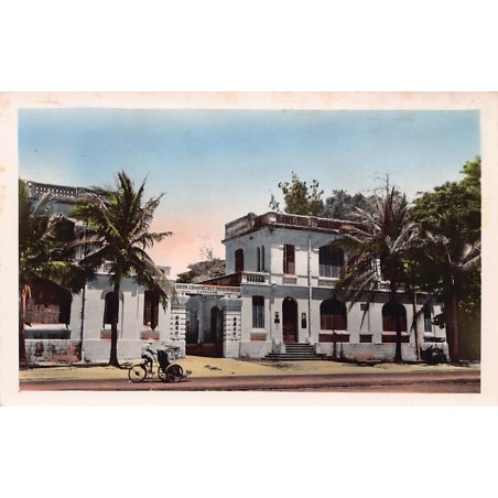 Rare collectable postcards of Vietnam. Vintage Postcards of Vietnam