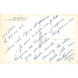 Rare collectable postcards of Vietnam. Vintage Postcards of Vietnam