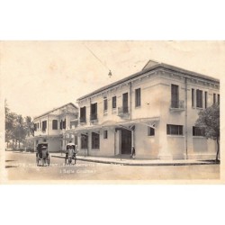 Rare collectable postcards of Vietnam. Vintage Postcards of Vietnam