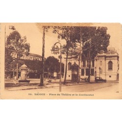 Rare collectable postcards of Vietnam. Vintage Postcards of Vietnam