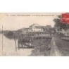 Rare collectable postcards of Vietnam. Vintage Postcards of Vietnam