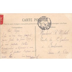 Rare collectable postcards of Vietnam. Vintage Postcards of Vietnam