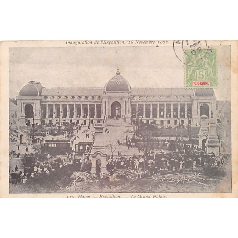 Rare collectable postcards of Vietnam. Vintage Postcards of Vietnam