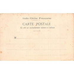 Rare collectable postcards of Vietnam. Vintage Postcards of Vietnam