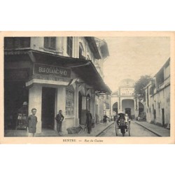Rare collectable postcards of Vietnam. Vintage Postcards of Vietnam