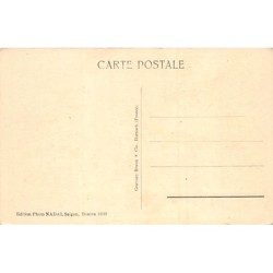 Rare collectable postcards of Vietnam. Vintage Postcards of Vietnam