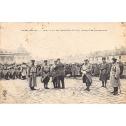 Rare collectable postcards of Vietnam. Vintage Postcards of Vietnam