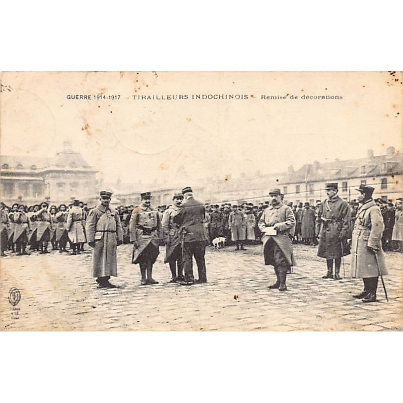 Rare collectable postcards of Vietnam. Vintage Postcards of Vietnam