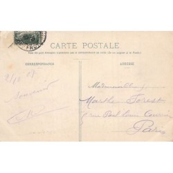 Rare collectable postcards of Vietnam. Vintage Postcards of Vietnam