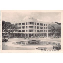 Rare collectable postcards of Vietnam. Vintage Postcards of Vietnam