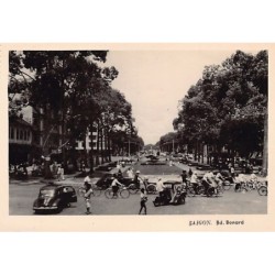 Rare collectable postcards of Vietnam. Vintage Postcards of Vietnam