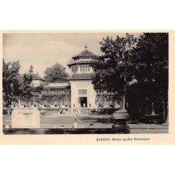 Rare collectable postcards of Vietnam. Vintage Postcards of Vietnam