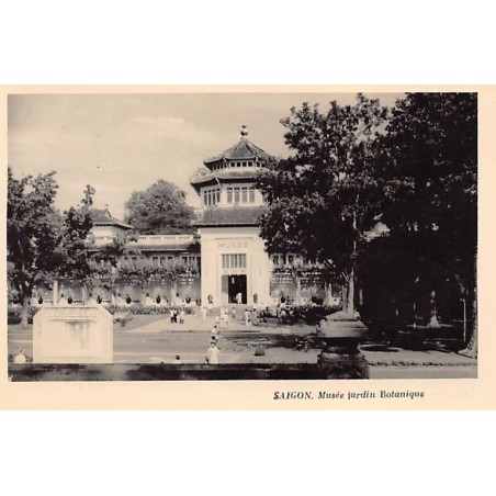 Rare collectable postcards of Vietnam. Vintage Postcards of Vietnam