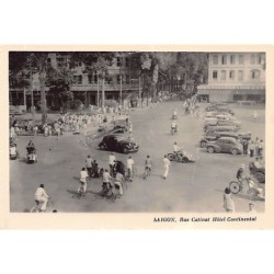 Rare collectable postcards of Vietnam. Vintage Postcards of Vietnam