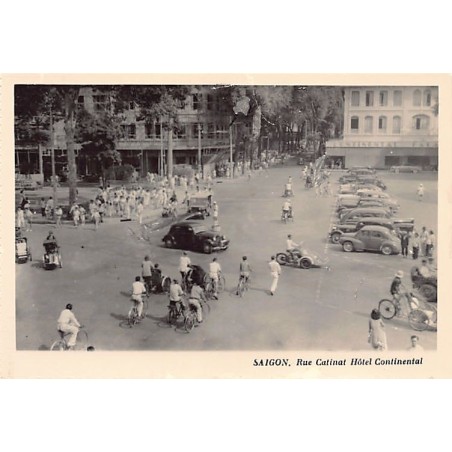 Rare collectable postcards of Vietnam. Vintage Postcards of Vietnam