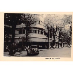 Rare collectable postcards of Vietnam. Vintage Postcards of Vietnam