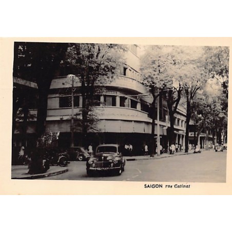 Rare collectable postcards of Vietnam. Vintage Postcards of Vietnam