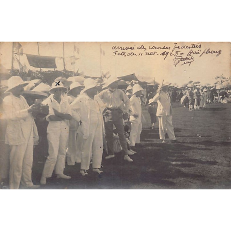 Rare collectable postcards of Vietnam. Vintage Postcards of Vietnam