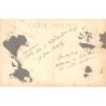 Rare collectable postcards of Vietnam. Vintage Postcards of Vietnam