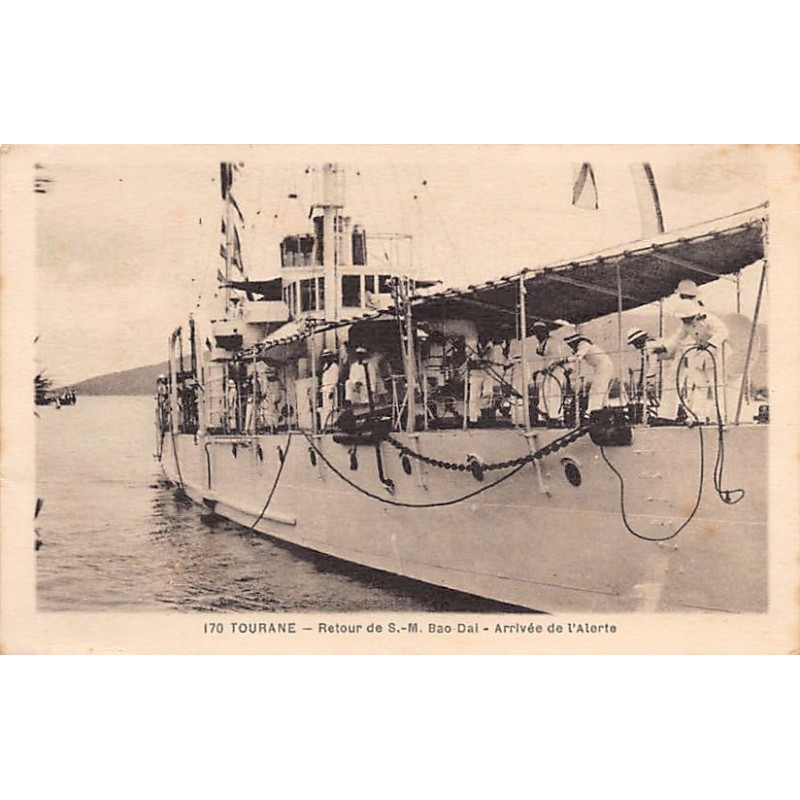 Rare collectable postcards of Vietnam. Vintage Postcards of Vietnam