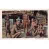 Rare collectable postcards of Vietnam. Vintage Postcards of Vietnam