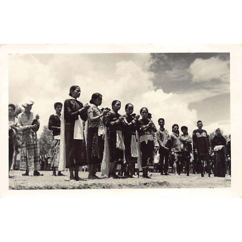 Rare collectable postcards of Vietnam. Vintage Postcards of Vietnam