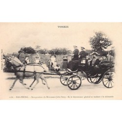 Rare collectable postcards of Vietnam. Vintage Postcards of Vietnam