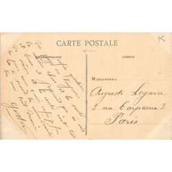 Rare collectable postcards of Vietnam. Vintage Postcards of Vietnam