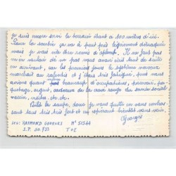 Rare collectable postcards of Vietnam. Vintage Postcards of Vietnam