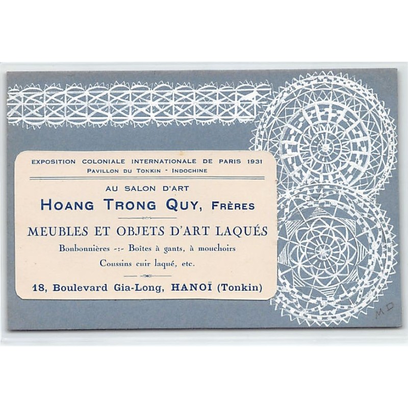 Rare collectable postcards of Vietnam. Vintage Postcards of Vietnam