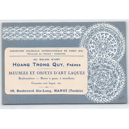 Rare collectable postcards of Vietnam. Vintage Postcards of Vietnam