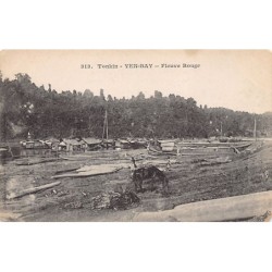 Rare collectable postcards of Vietnam. Vintage Postcards of Vietnam