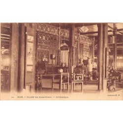 Rare collectable postcards of Vietnam. Vintage Postcards of Vietnam