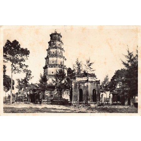 Rare collectable postcards of Vietnam. Vintage Postcards of Vietnam