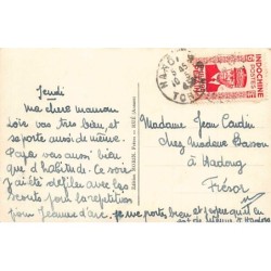 Rare collectable postcards of Vietnam. Vintage Postcards of Vietnam