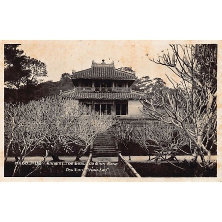 Rare collectable postcards of Vietnam. Vintage Postcards of Vietnam