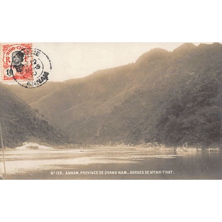 Rare collectable postcards of Vietnam. Vintage Postcards of Vietnam