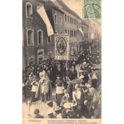 Rare collectable postcards of LUXEMBOURG. Vintage Postcards of LUXEMBOURG