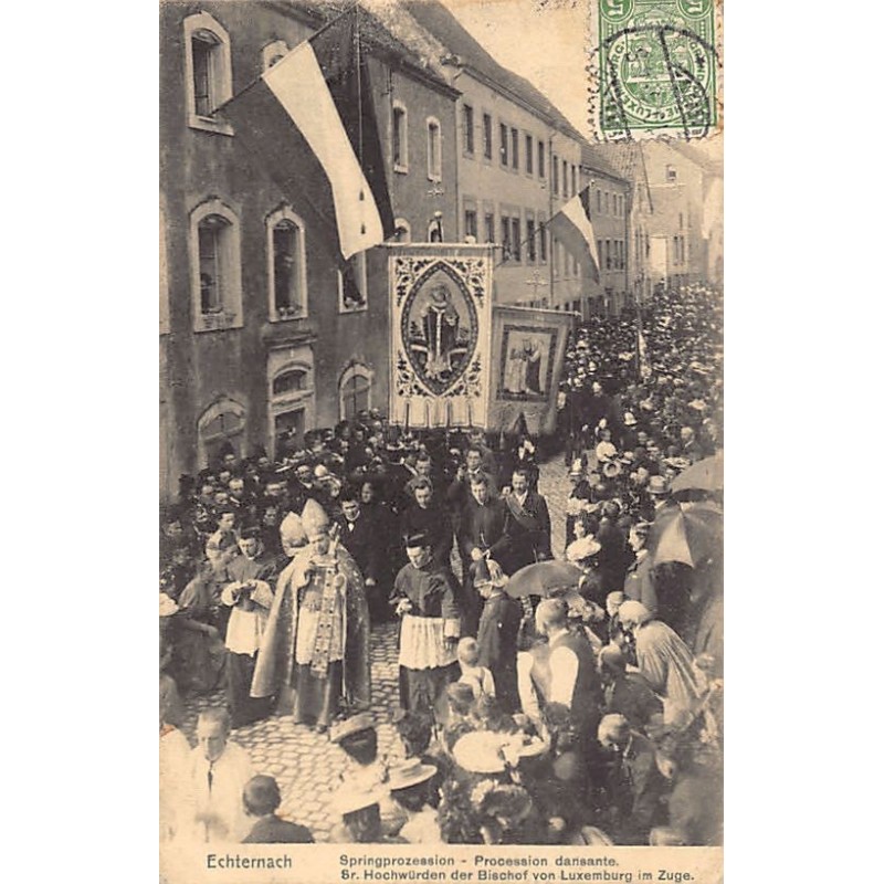 Rare collectable postcards of LUXEMBOURG. Vintage Postcards of LUXEMBOURG