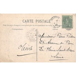 Rare collectable postcards of Vietnam. Vintage Postcards of Vietnam