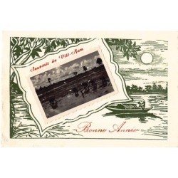 Rare collectable postcards of Vietnam. Vintage Postcards of Vietnam