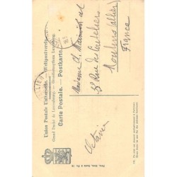 Rare collectable postcards of LUXEMBOURG. Vintage Postcards of LUXEMBOURG