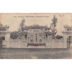 Rare collectable postcards of Vietnam. Vintage Postcards of Vietnam