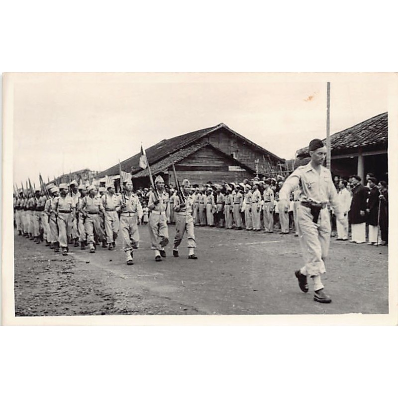 Rare collectable postcards of Vietnam. Vintage Postcards of Vietnam